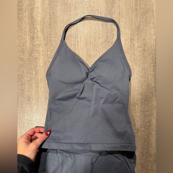 DFYNE impact Slate Grey set - Picture 8 of 8